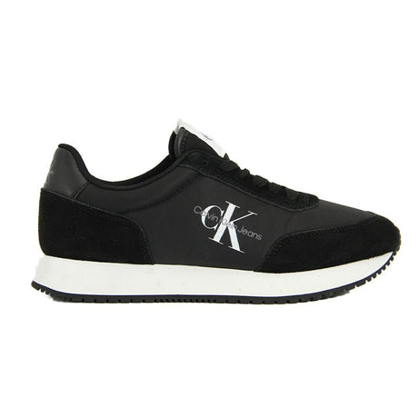CALVIN KLEIN WOMEN SHOES Size 37 ROW82 - Runner