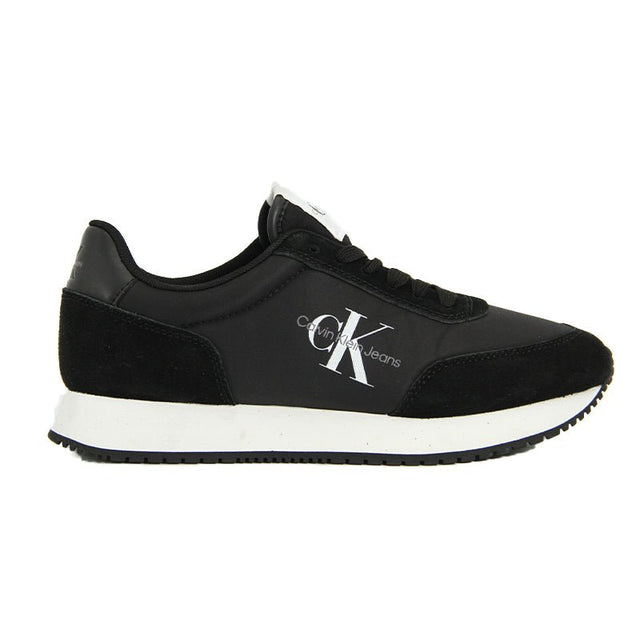 CALVIN KLEIN WOMEN SHOES Size 37 ROW82 - Runner