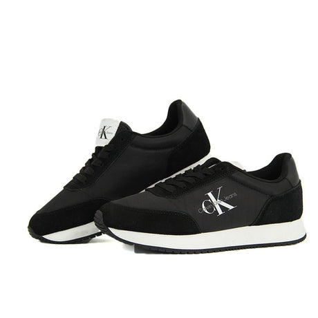 CALVIN KLEIN WOMEN SHOES Size 37 ROW82 - Runner