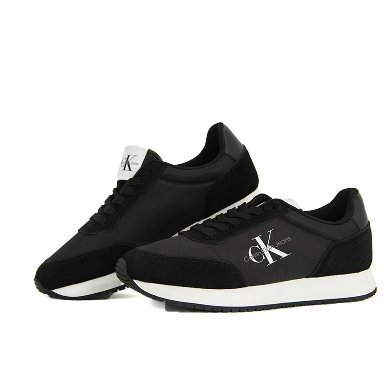 CALVIN KLEIN WOMEN SHOES Size 37 ROW82 - Runner