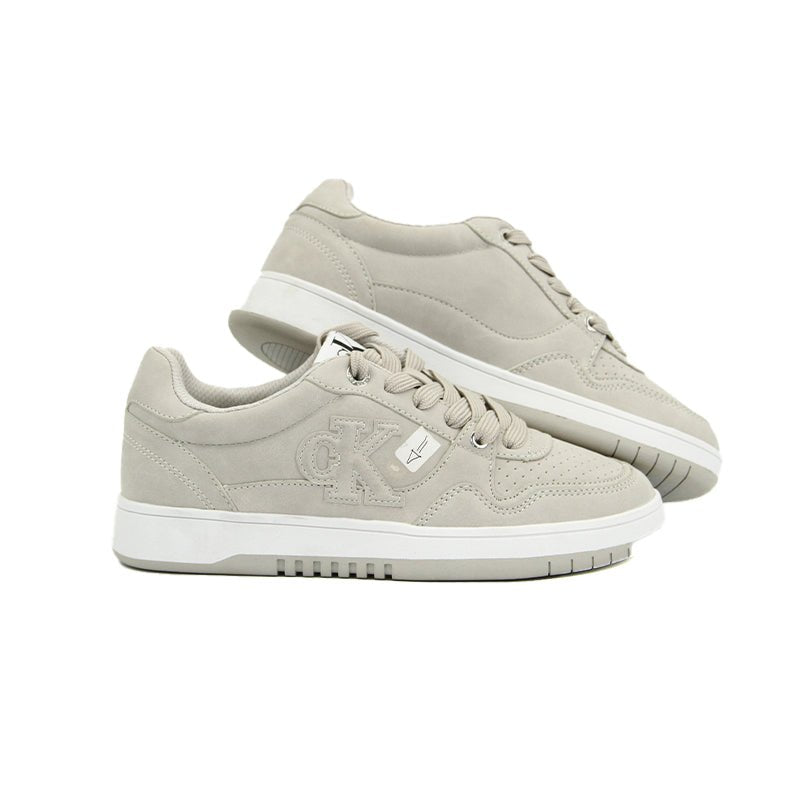 CALVIN KLEIN WOMEN SHOES Size 37 ROW93 - Runner