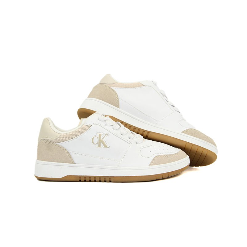 CALVIN KLEIN WOMEN SHOES Size 37 ROW97 - Runner