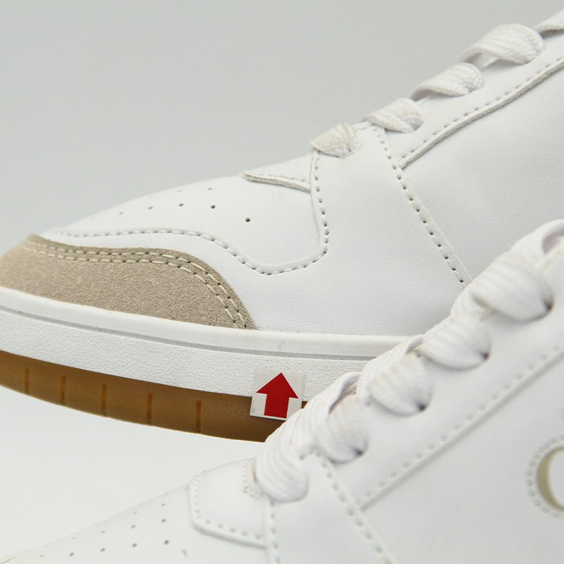 CALVIN KLEIN WOMEN SHOES Size 37 ROW97 - Runner