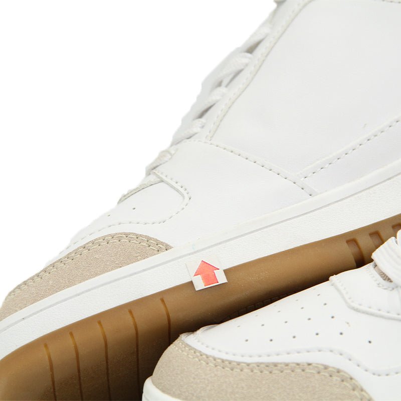 CALVIN KLEIN WOMEN SHOES Size 37 ROW97 - Runner