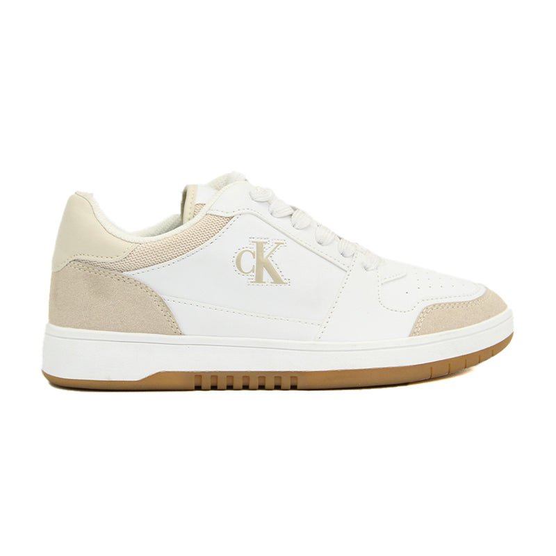 CALVIN KLEIN WOMEN SHOES Size 37 ROW97 - Runner