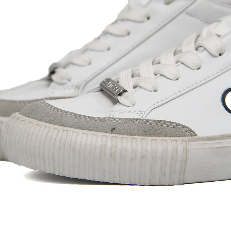 CALVIN KLEIN WOMEN SHOES Size 37.5 ROW121 - Runner