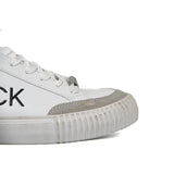 CALVIN KLEIN WOMEN SHOES Size 37.5 ROW121 - Runner