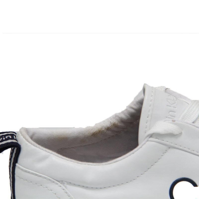 CALVIN KLEIN WOMEN SHOES Size 37.5 ROW121 - Runner