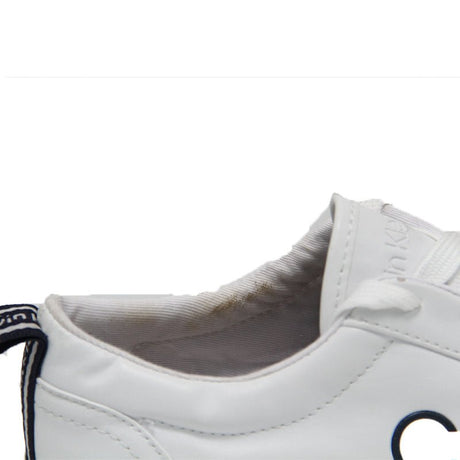CALVIN KLEIN WOMEN SHOES Size 37.5 ROW121 - Runner
