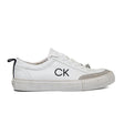 CALVIN KLEIN WOMEN SHOES Size 37.5 ROW121 - Runner