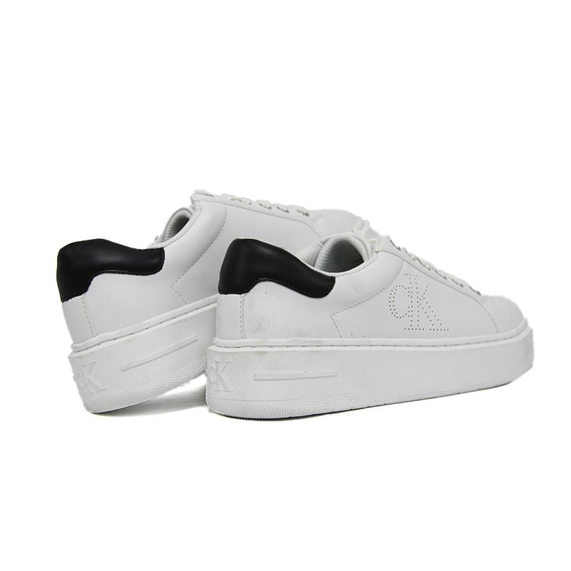 CALVIN KLEIN WOMEN SHOES Size 37.5 ROW127 - Runner