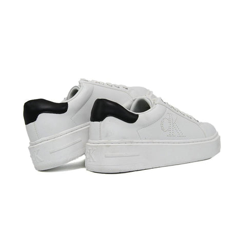 CALVIN KLEIN WOMEN SHOES Size 37.5 ROW127 - Runner
