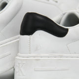 CALVIN KLEIN WOMEN SHOES Size 37.5 ROW127 - Runner