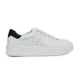 CALVIN KLEIN WOMEN SHOES Size 37.5 ROW127 - Runner
