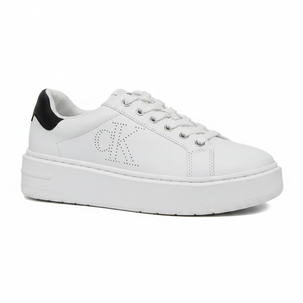 CALVIN KLEIN WOMEN SHOES Size 37.5 ROW127