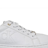CALVIN KLEIN WOMEN SHOES Size 37.5 ROW138 - Runner