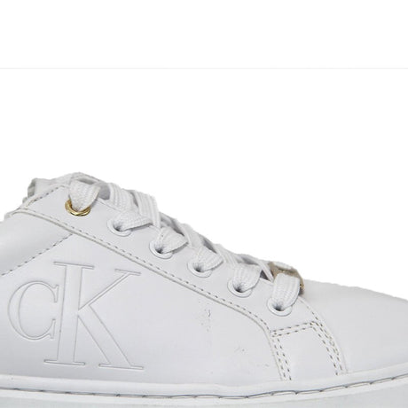 CALVIN KLEIN WOMEN SHOES Size 37.5 ROW138 - Runner