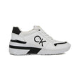 CALVIN KLEIN WOMEN SHOES Size 37.5 ROW145 - Runner