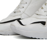 CALVIN KLEIN WOMEN SHOES Size 37.5 ROW145 - Runner