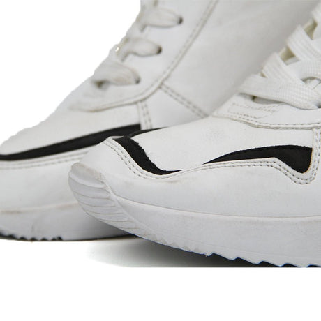 CALVIN KLEIN WOMEN SHOES Size 37.5 ROW145 - Runner