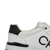 CALVIN KLEIN WOMEN SHOES Size 37.5 ROW145 - Runner