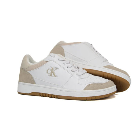 CALVIN KLEIN WOMEN SHOES Size 37.5 ROW153 - Runner