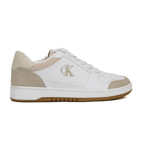 CALVIN KLEIN WOMEN SHOES Size 37.5 ROW153 - Runner