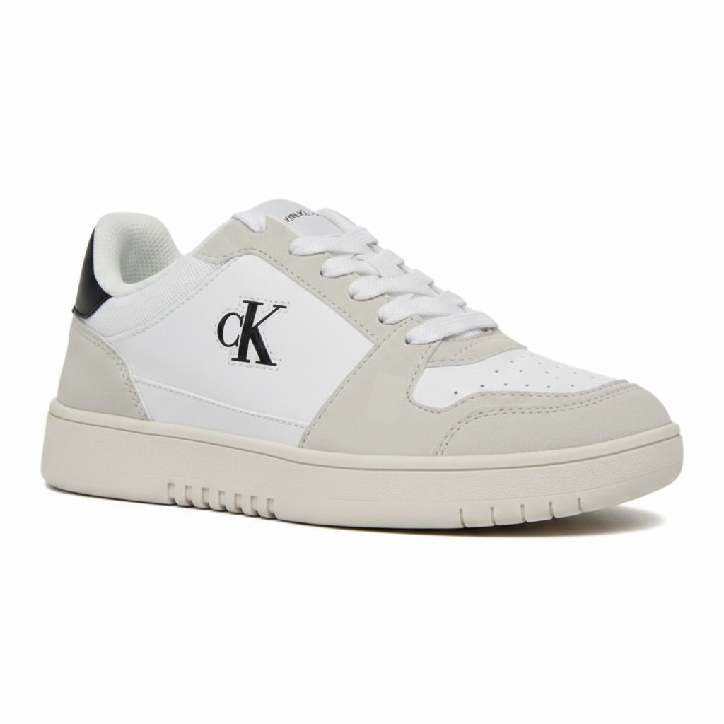 CALVIN KLEIN WOMEN SHOES Size 37.5 ROW154