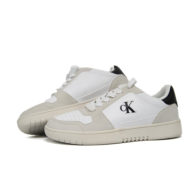 CALVIN KLEIN WOMEN SHOES Size 37.5 ROW154 - Runner