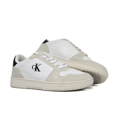 CALVIN KLEIN WOMEN SHOES Size 37.5 ROW154 - Runner