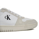 CALVIN KLEIN WOMEN SHOES Size 37.5 ROW154 - Runner