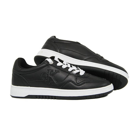 CALVIN KLEIN WOMEN SHOES Size 37.5 ROW163 - Runner