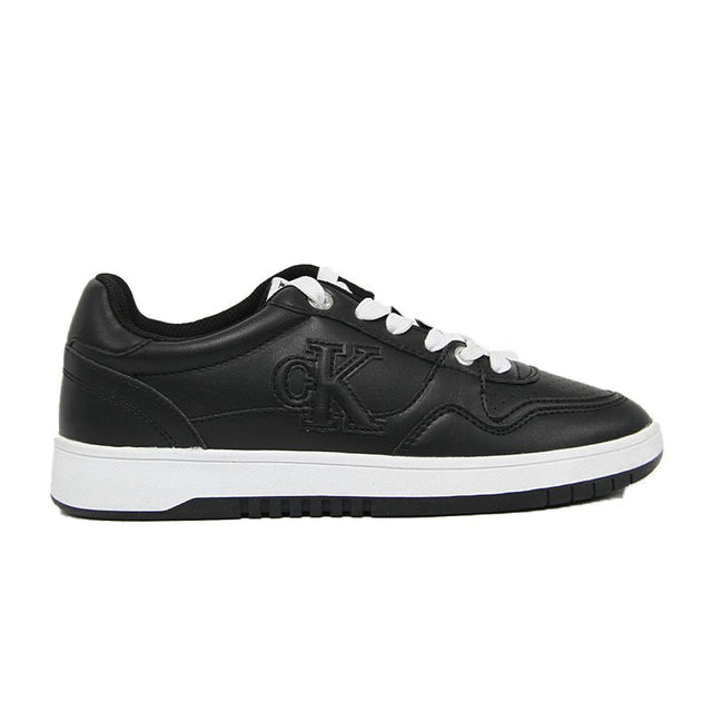 CALVIN KLEIN WOMEN SHOES Size 37.5 ROW163 - Runner