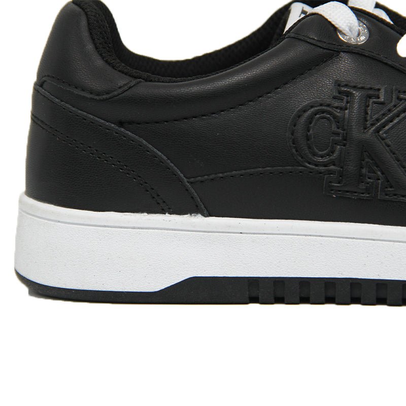 CALVIN KLEIN WOMEN SHOES Size 37.5 ROW163 - Runner