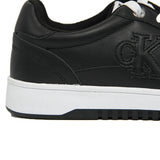 CALVIN KLEIN WOMEN SHOES Size 37.5 ROW163 - Runner