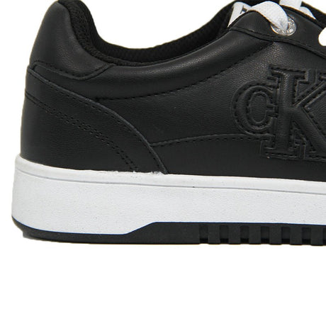 CALVIN KLEIN WOMEN SHOES Size 37.5 ROW163 - Runner