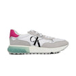CALVIN KLEIN WOMEN SHOES Size 37.5 ROW174 - Runner