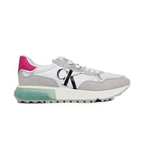 CALVIN KLEIN WOMEN SHOES Size 37.5 ROW174 - Runner