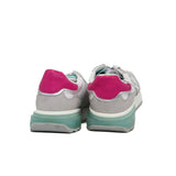 CALVIN KLEIN WOMEN SHOES Size 37.5 ROW174 - Runner