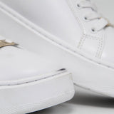 CALVIN KLEIN WOMEN SHOES Size 37.5 ROW198 - Runner