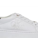 CALVIN KLEIN WOMEN SHOES Size 37.5 ROW198 - Runner