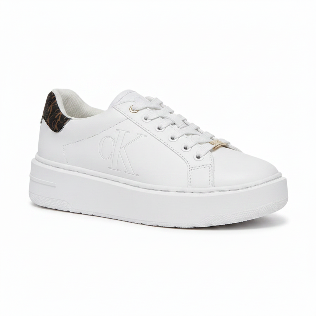 CALVIN KLEIN WOMEN SHOES Size 37.5 ROW198