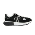 CALVIN KLEIN WOMEN SHOES Size 37.5 ROW219 - Runner