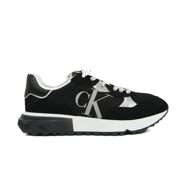 CALVIN KLEIN WOMEN SHOES Size 37.5 ROW219 - Runner