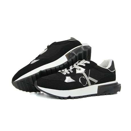 CALVIN KLEIN WOMEN SHOES Size 37.5 ROW219 - Runner