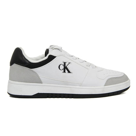 CALVIN KLEIN WOMEN SHOES Size 37.5 ROW222 - Runner