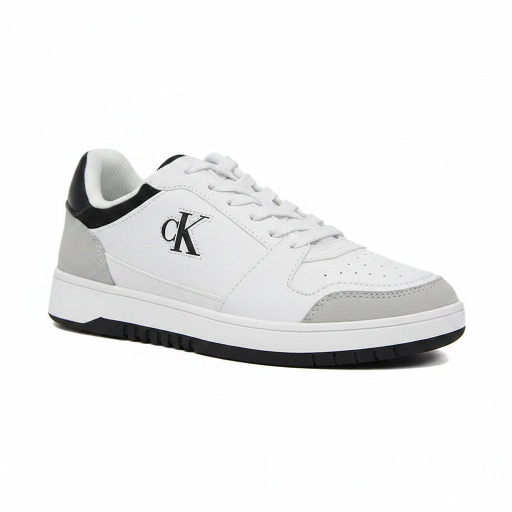 CALVIN KLEIN WOMEN SHOES Size 37.5 ROW222