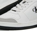 CALVIN KLEIN WOMEN SHOES Size 37.5 ROW222 - Runner