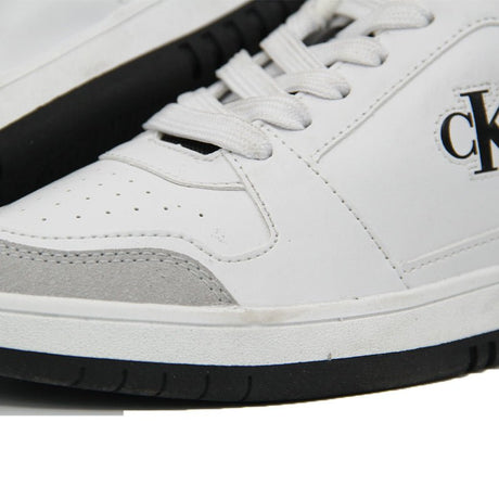 CALVIN KLEIN WOMEN SHOES Size 37.5 ROW222 - Runner