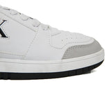 CALVIN KLEIN WOMEN SHOES Size 37.5 ROW222 - Runner